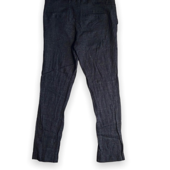 H&M men pants, size 34R - Picture 2 of 3